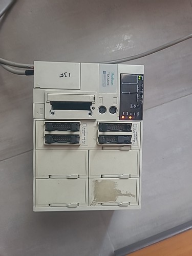 Automate programmable tsx37 - programmable,