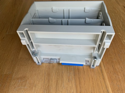 Tsx rkz rack extension - rkz, pour