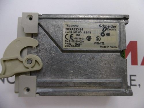 Carte tsx37 schneider - carte, /