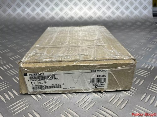 Module communication - module, de