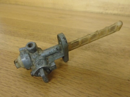 Robinet carburant tsx125 - de,