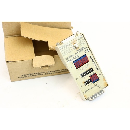Schneider electric 060310