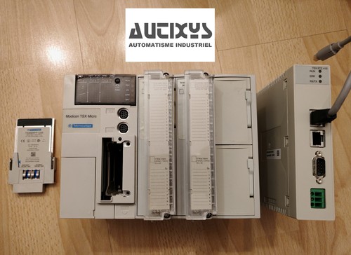 Automate tsx37 tsx3721101 - tsx3721101, +