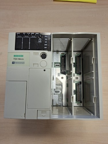 Tsx3705001 base automate - tsx3705001,