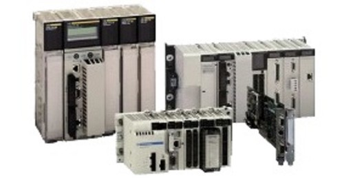 Module schneider tsx37 micro - module,