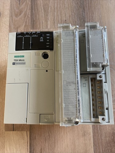 Tsx3710101 cpu tsx37 schneider - tsx37,