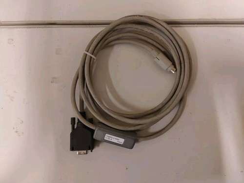 Cable communication rs232 - cable,